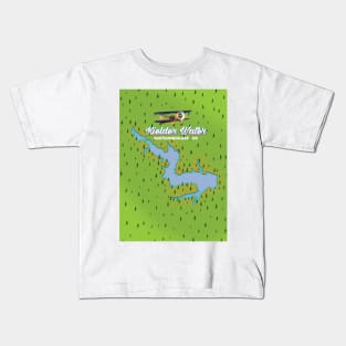 Kielder Water Kids T-Shirt